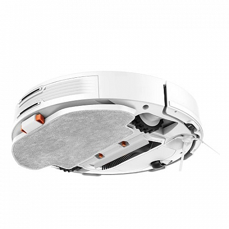 Робот-пылесос Xiaomi Robot Vacuum-Mop 2S White