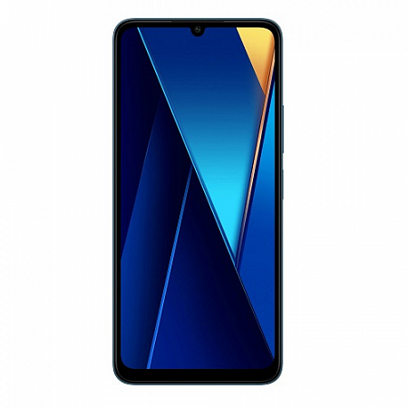 POCO C65 6/128GB Blue