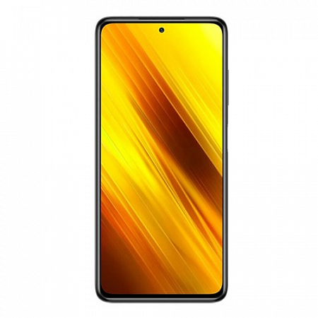 POCO X3 6/128GB Shadow Gray