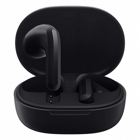 Беспроводные наушники Redmi Buds 4 Lite Black