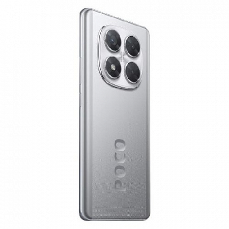 POCO X7 5G 8/256GB Silver