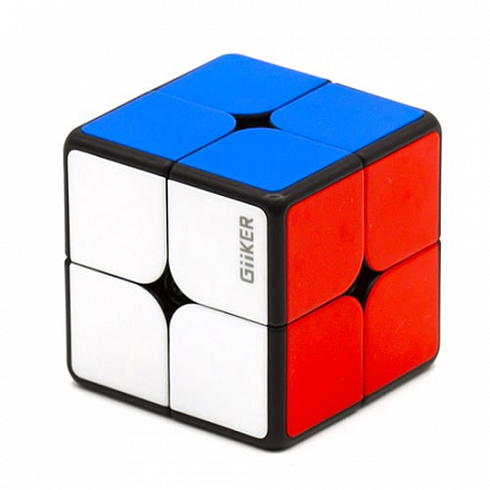 Умный кубик Рубика Giiker Super Cube i2