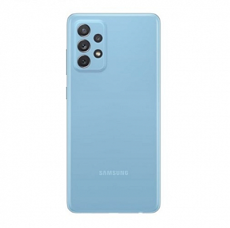 Samsung Galaxy A72 6/128GB Blue