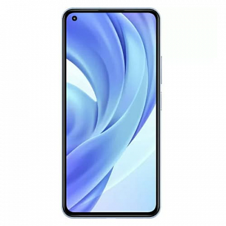 Mi 11 Lite 6/128GB Blue