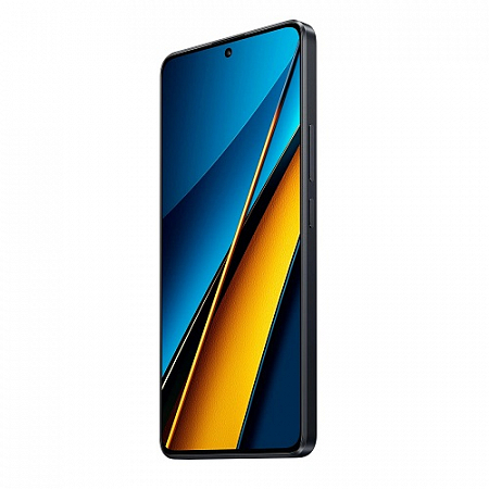 POCO X6 5G 12/512GB Black