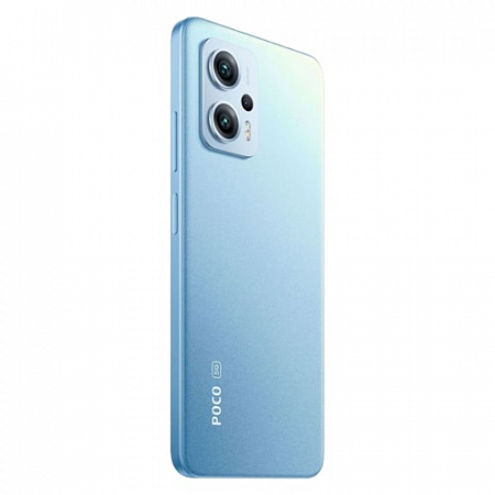 POCO X4 GT 8/256 GB Blue