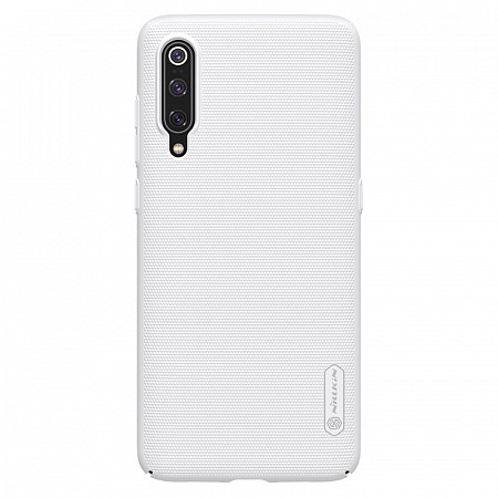 Накладка Nillkin Super Frosted Shield Redmi 7 White