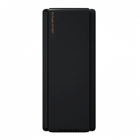 Роутер Mi Router AX1800 Black