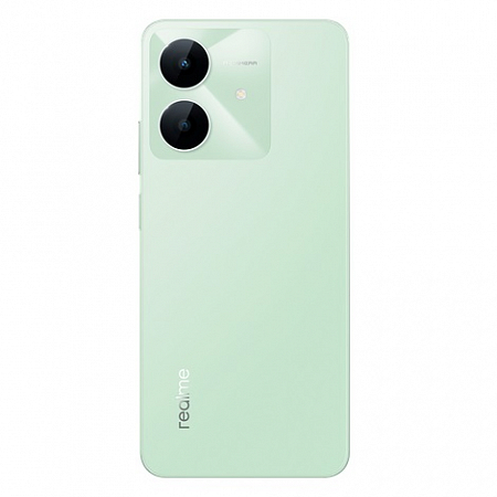 Realme Note 60x 3/64GB Wilderness Green