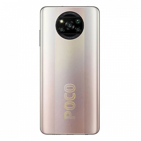 POCO X3 Pro 6/128GB Bronze