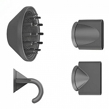 Фен для волос Sencicimen Hair Dryer X13 Blue
