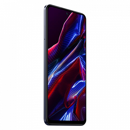 POCO X5 5G 8/256GB Black