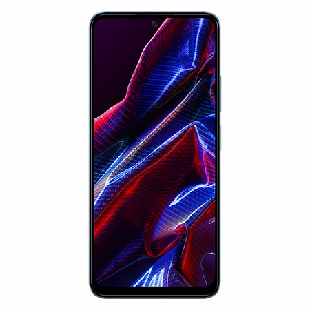 POCO X5 5G 8/256GB Blue