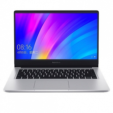 Redmibook 14 Silver (R5 3500U, 8GB, 512GB , Radeon Vega 8)