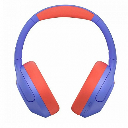 Беспроводные наушники Haylou S35 ANC Violet Orange