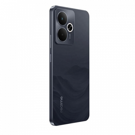 Realme 14T 5G 8/256GB Obsidian Black