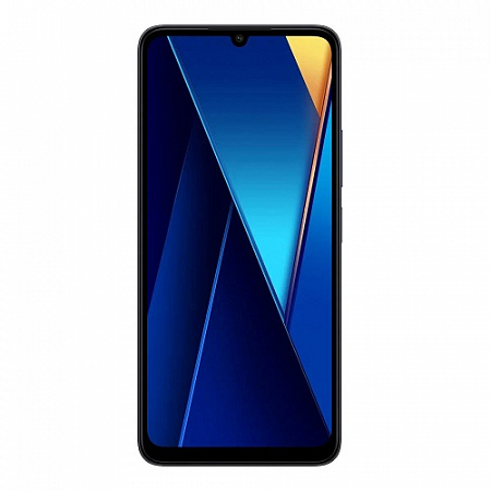 POCO C65 6/128GB Black