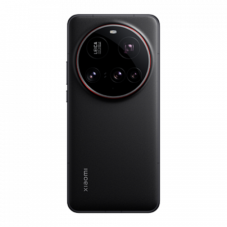 Xiaomi 15 Ultra 16/512GB Black
