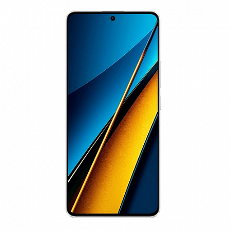 POCO X6 5G 8/256GB White