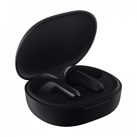 Беспроводные наушники Redmi Buds 4 Lite Black