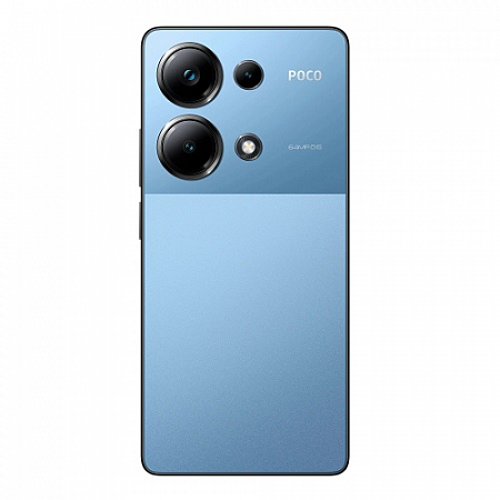 POCO M6 Pro 12/512GB Blue