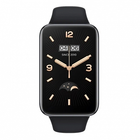 Фитнес-браслет Xiaomi Smart Band 7 Pro Black