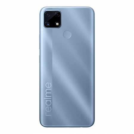 Realme C25S 4/64GB Blue