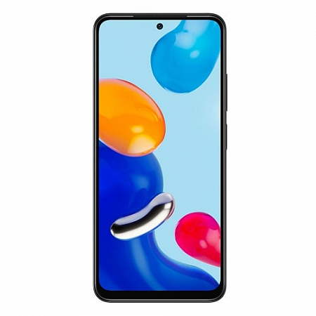 Redmi Note 11 4/128GB NFC Graphite Gray