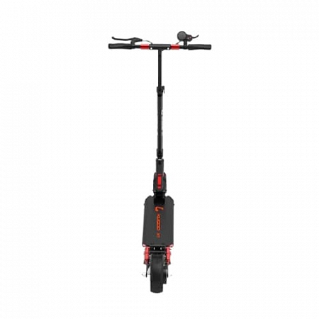 Электросамокат Kugoo X1 Black