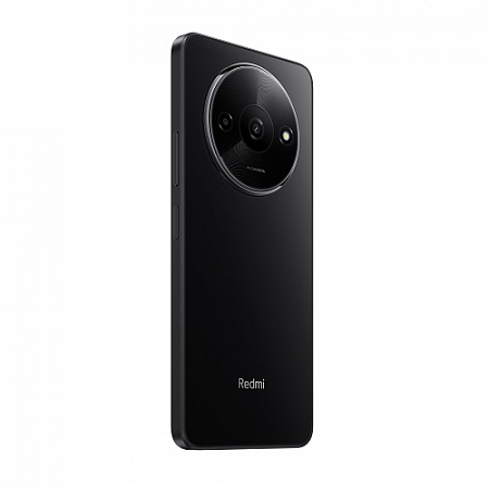 Redmi A3 3/64GB Midnight Black