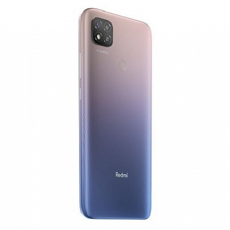 Redmi 9C 4/128GB NFC Purple