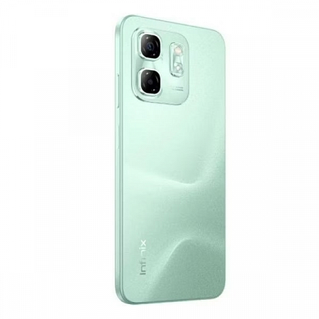 Infinix Hot 50i 6/128GB Sage Green