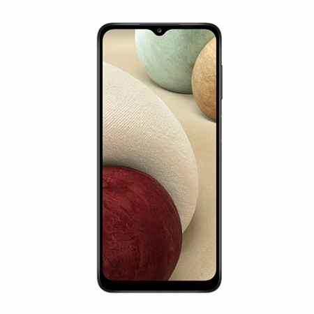 Samsung Galaxy A12 4/128GB Exynos Black