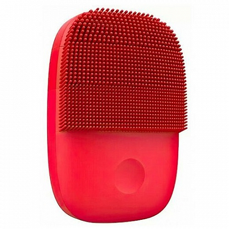 Массажер для лица InFace Electronic Sonic Beauty Red