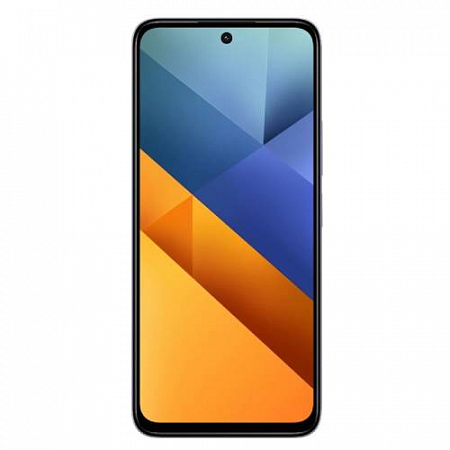 POCO M6 8/256GB Purple