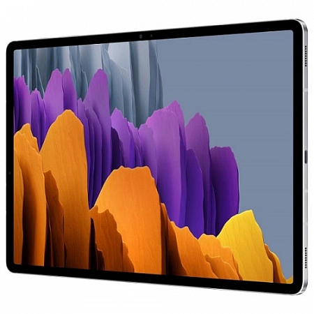 Samsung Galaxy Tab S7+ 12.4 LTE 6/128GB Silver