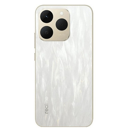 Realme 15T 5G 12/256GB Flowing Silver