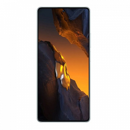POCO F5 12/256GB White