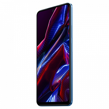 POCO X5 5G 8/256GB Blue