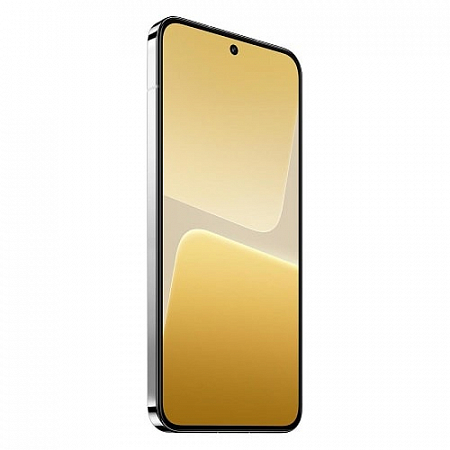 Xiaomi 13 5G 12/256GB White
