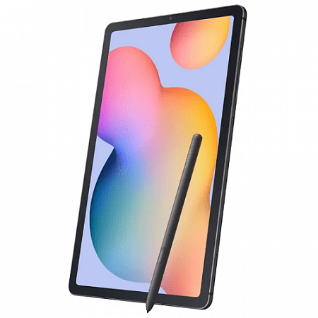 Samsung Galaxy Tab S6 Lite 10.4 Wi-Fi 4/64GB Gray
