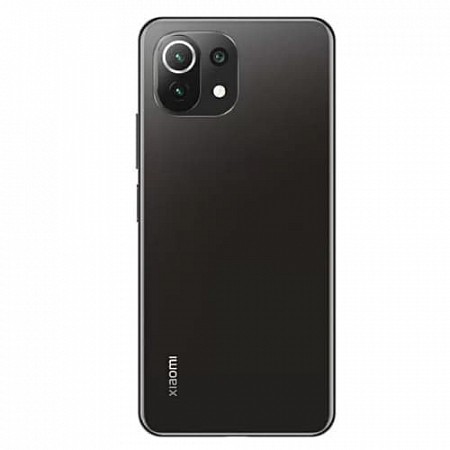 Mi 11 Lite 6/64GB Black