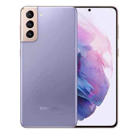 Samsung Galaxy S21 8/128GB Phantom Violet
