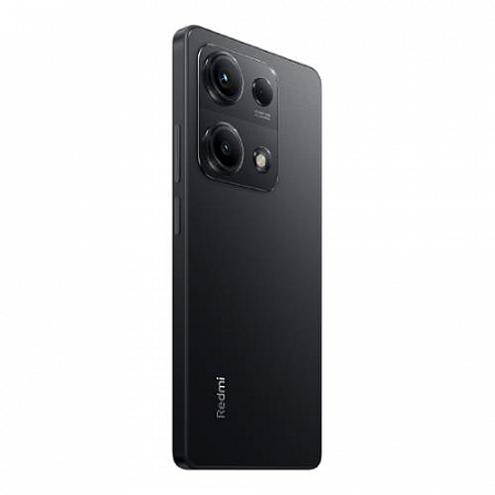 Redmi Note 14S 8/256GB Midnight Black