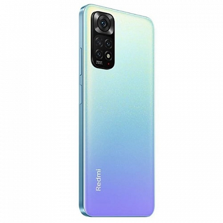 Redmi Note 11 4/64GB NFC Star Blue