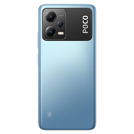 POCO X5 5G 8/256GB Blue