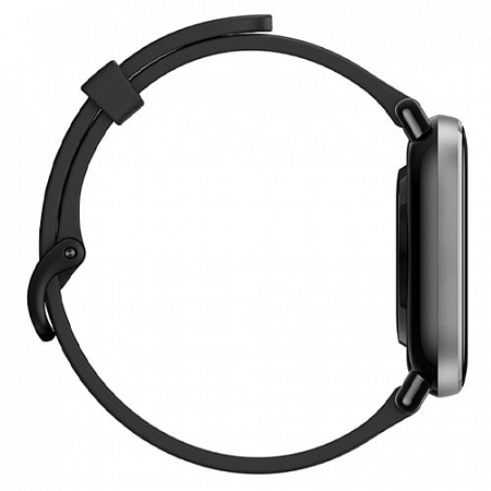 Умные часы Amazfit GTS 2 mini Black A2018