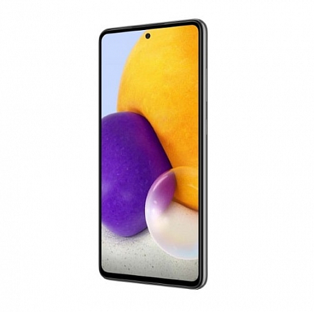 Samsung Galaxy A72 6/128GB Black