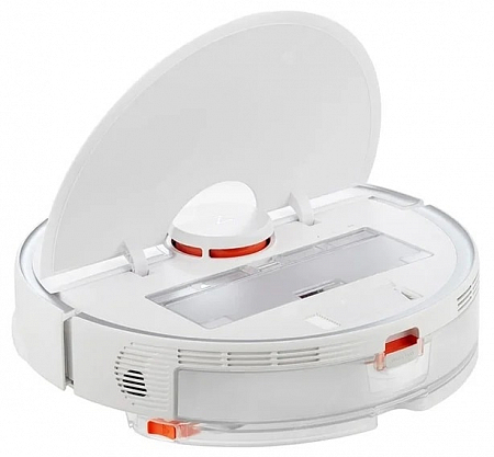 Робот-пылесос Roborock Vacuum Cleaner White Global (S5 Max)