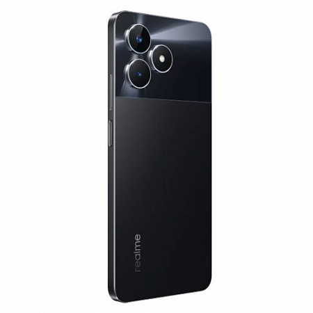 Realme C51 4/64GB Carbon Black